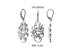 Sterling Silver Jewelry 1 - Syzjewelry
