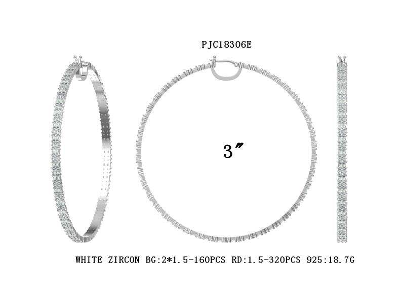 Sterling Silver Jewelry - Syzjewelry