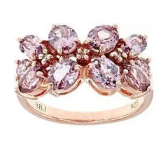 Sterling Silver Semi Mount Ring Setting Oval OV 5X4mm - Syzjewelry