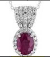 Sterling Silver Jewelry 1 - Syzjewelry