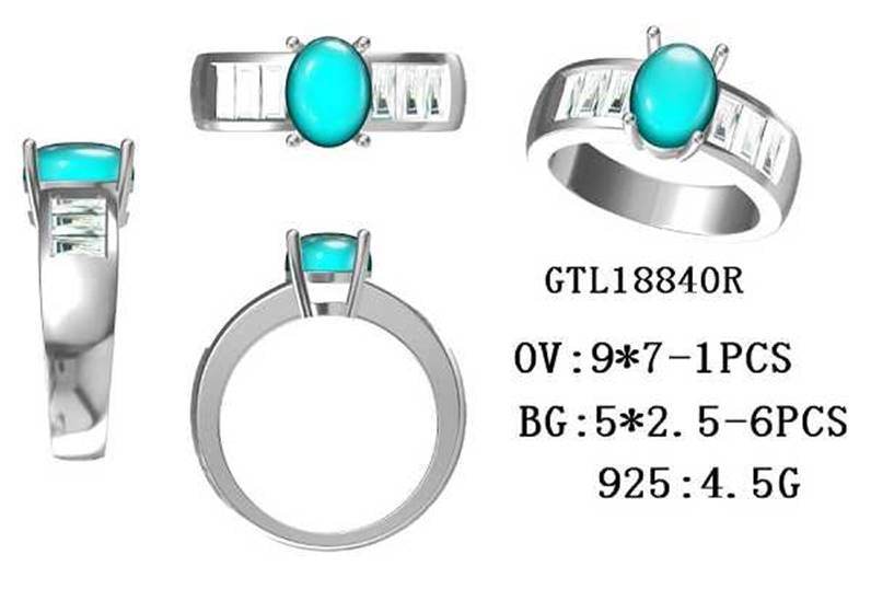 Sterling Silver Jewelry - Syzjewelry