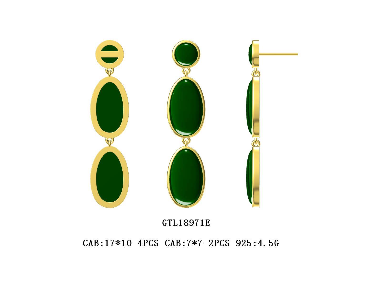 Sterling Silver Jewelry 1 - Syzjewelry