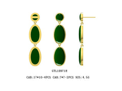 Sterling Silver Jewelry 1 - Syzjewelry