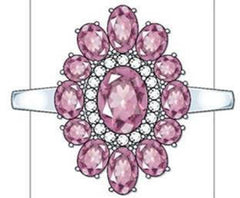 Sterling Silver Jewelry - Syzjewelry