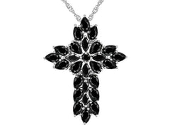 Sterling Silver Semi Mount Pendant Setting Pear PE 5X3mm - Syzjewelry