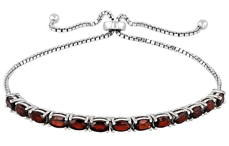 Sterling Silver Bracelet - Syzjewelry