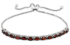 Sterling Silver Bracelet - Syzjewelry