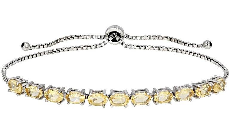 Sterling Silver Bracelet - Syzjewelry