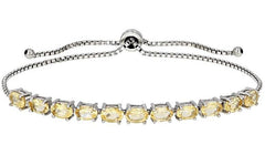 Sterling Silver Bracelet - Syzjewelry