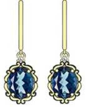 Sterling Silver Jewelry 1 - Syzjewelry