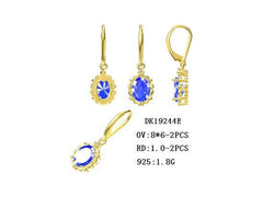 Sterling Silver Jewelry 1 - Syzjewelry