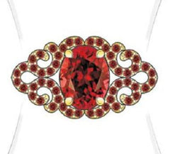 Sterling Silver Jewelry 1 - Syzjewelry