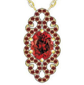 Sterling Silver Jewelry 1 - Syzjewelry