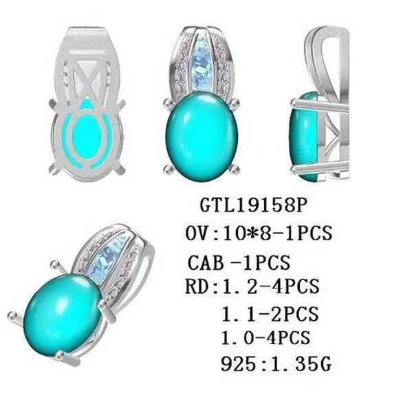 Sterling Silver Jewelry - Syzjewelry