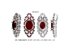 Sterling Silver Jewelry 1 - Syzjewelry