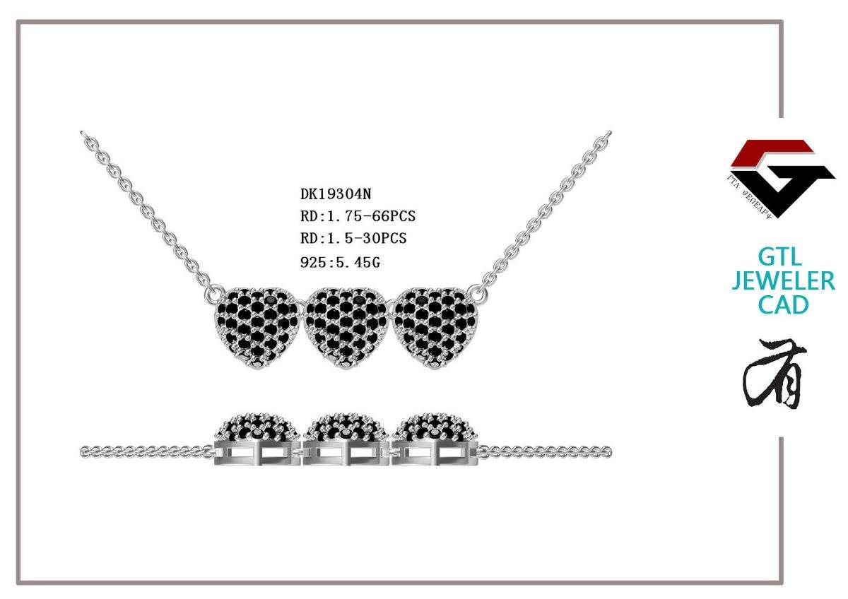 Sterling Silver Jewelry - Syzjewelry