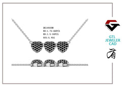 Sterling Silver Jewelry - Syzjewelry
