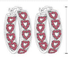 Sterling Silver Jewelry 1 - Syzjewelry