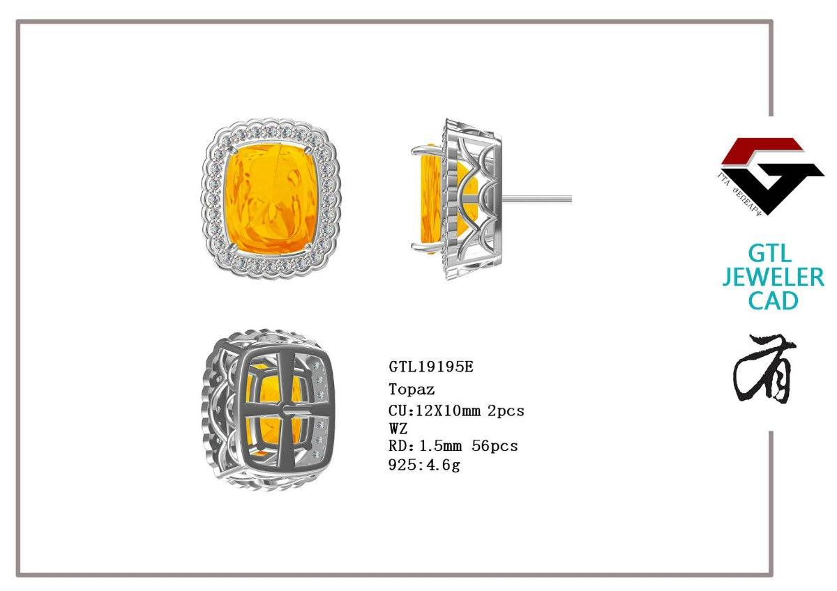 Sterling Silver Jewelry 1 - Syzjewelry