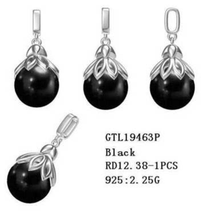 Sterling Silver Jewelry - Syzjewelry