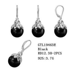 Sterling Silver Jewelry 1 - Syzjewelry