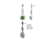 Sterling Silver Jewelry 1 - Syzjewelry