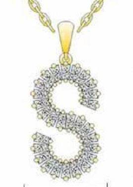 Sterling Silver Jewelry 1 - Syzjewelry