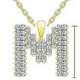 Sterling Silver Jewelry 1 - Syzjewelry