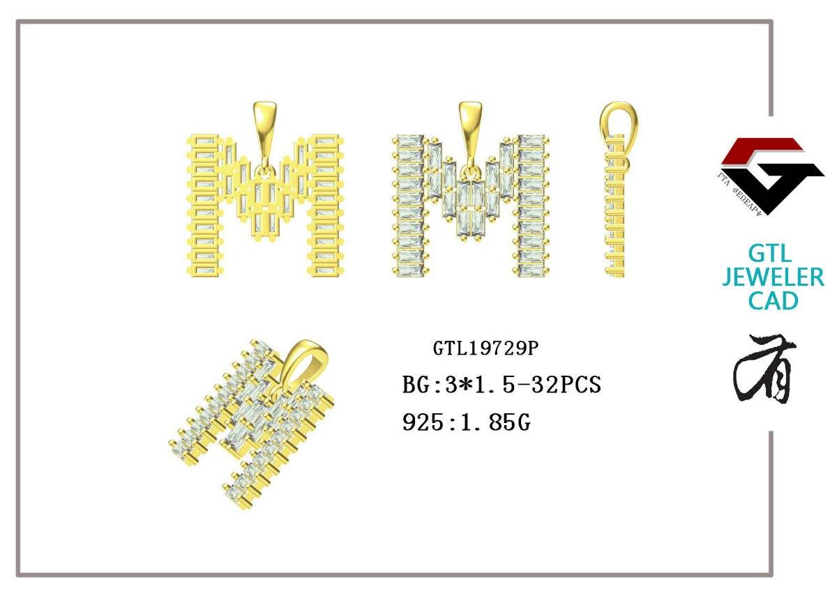Sterling Silver Jewelry 1 - Syzjewelry
