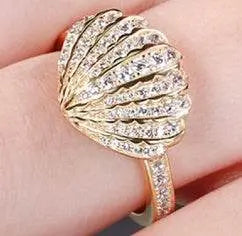 Sterling Silver Semi Mount Ring Setting Round RD 1.75mm - Syzjewelry