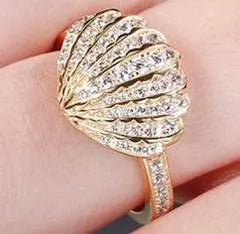 Sterling Silver Semi Mount Ring Setting Round RD 1.75mm - Syzjewelry