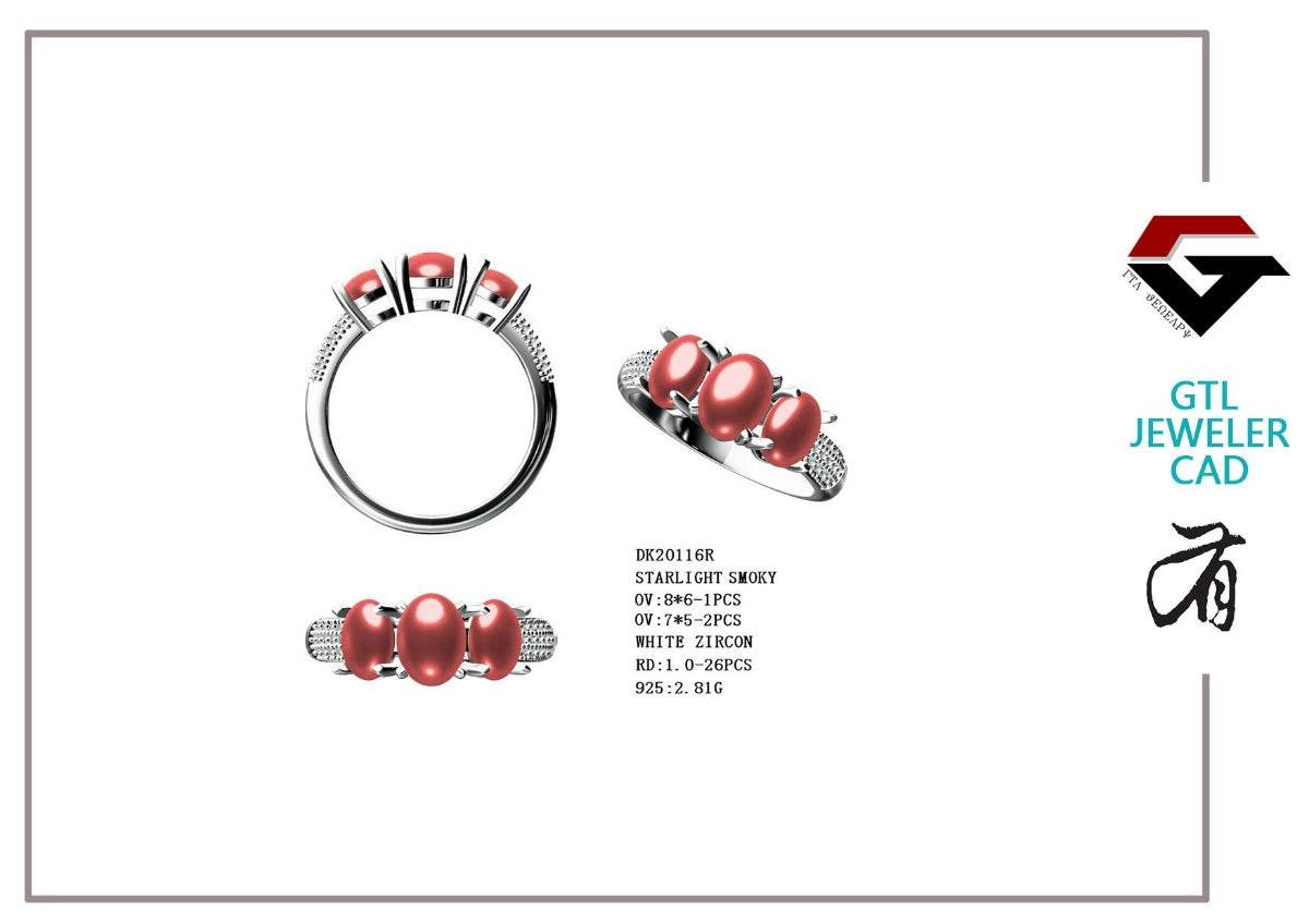 Sterling Silver Jewelry 1 - Syzjewelry