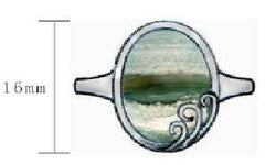 Sterling Silver Jewelry 1 - Syzjewelry