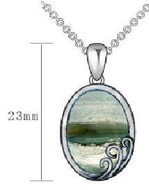 Sterling Silver Jewelry 1 - Syzjewelry