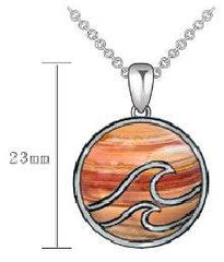 Sterling Silver Jewelry 1 - Syzjewelry