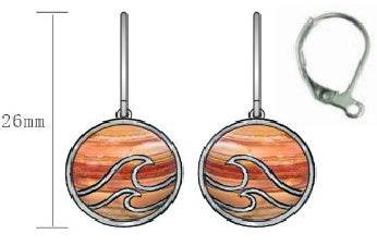 Sterling Silver Jewelry 1 - Syzjewelry