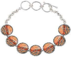 Sterling Silver Bracelet - Syzjewelry