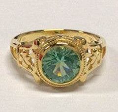 Sterling Silver Jewelry 1 - Syzjewelry