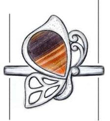 Sterling Silver Jewelry 1 - Syzjewelry