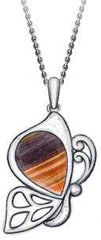 Sterling Silver Jewelry 1 - Syzjewelry