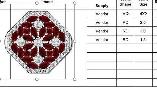 Sterling Silver Jewelry 1 - Syzjewelry
