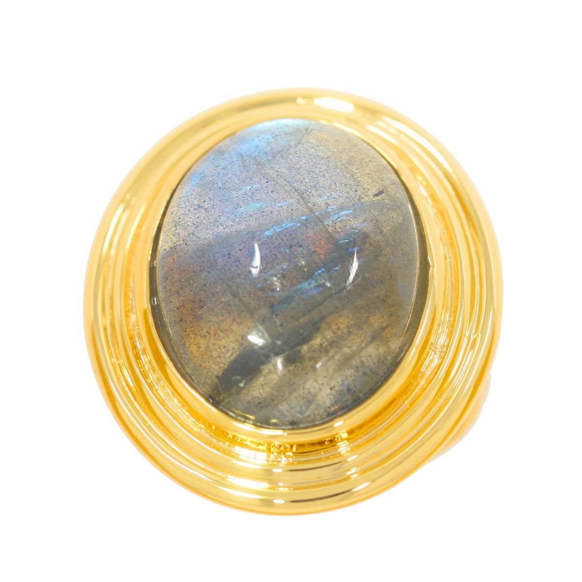 Sterling Silver Semi Mount Ring Setting Oval OV 20X15mm - Syzjewelry