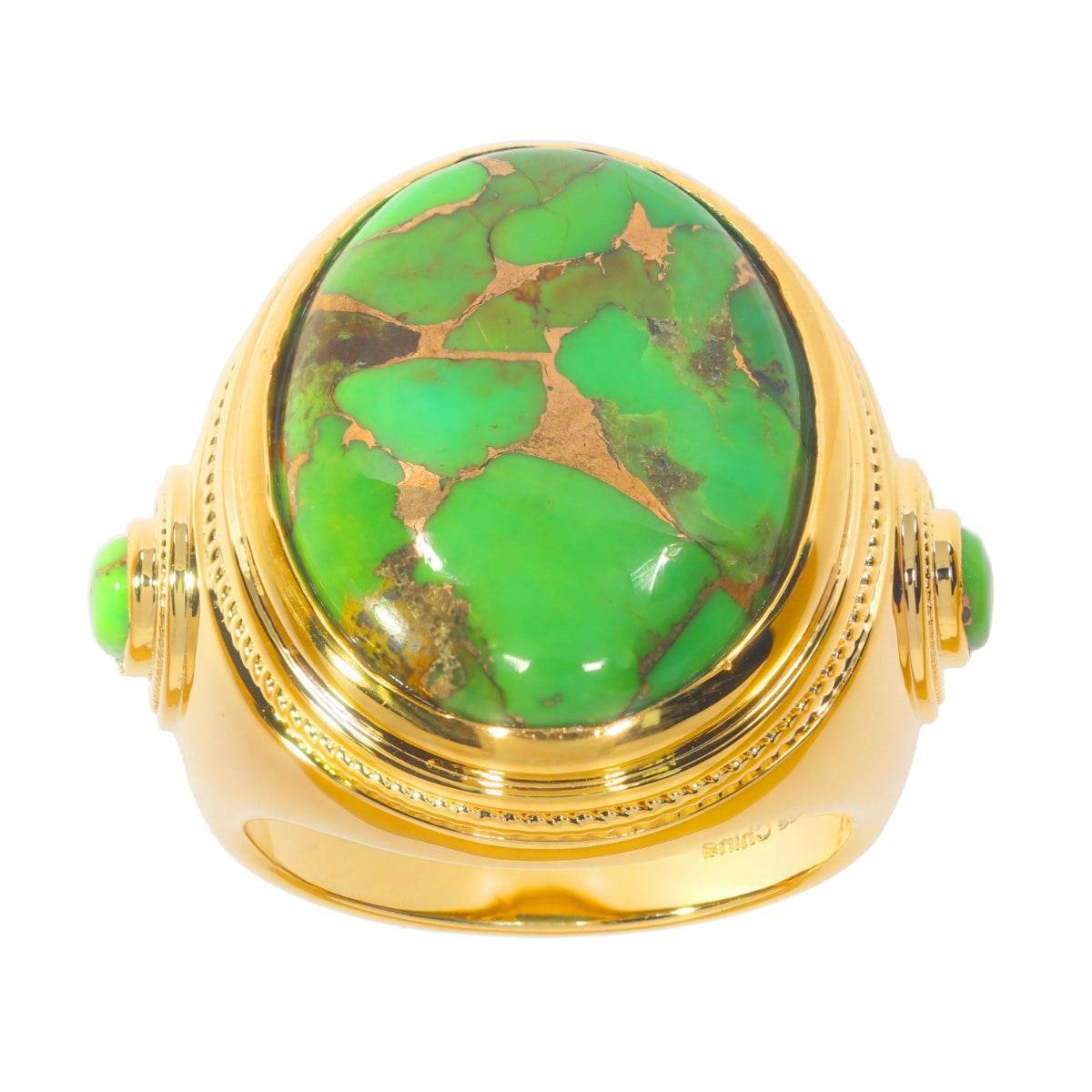 Sterling Silver Semi Mount Ring Setting Oval OV 20X15mm - Syzjewelry