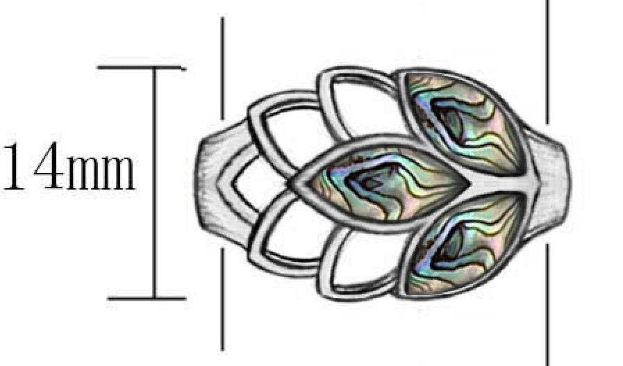 Sterling Silver Jewelry 1 - Syzjewelry