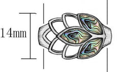 Sterling Silver Jewelry 1 - Syzjewelry