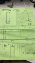 Sterling Silver Semi Mount Earrings Setting Round RD 1.0mm - Syzjewelry