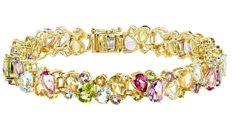 Sterling Silver Bracelet - Syzjewelry