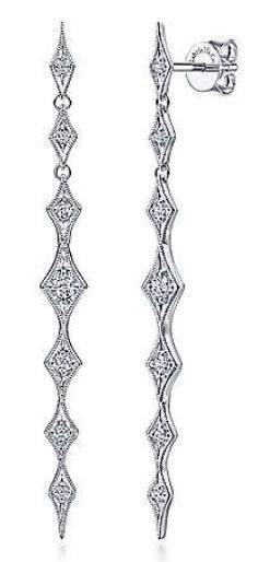 Sterling Silver Jewelry - Syzjewelry
