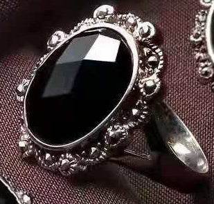 Sterling Silver Semi Mount Ring Setting Oval OV 14X10mm - Syzjewelry