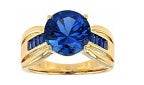 Sterling Silver Jewelry 1 - Syzjewelry